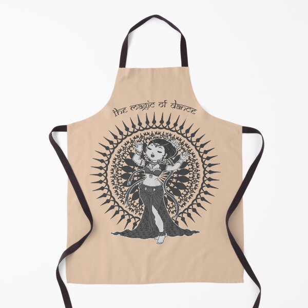 Item preview, Bollywood fusion dance designed and sold by Anna R. Carrino.