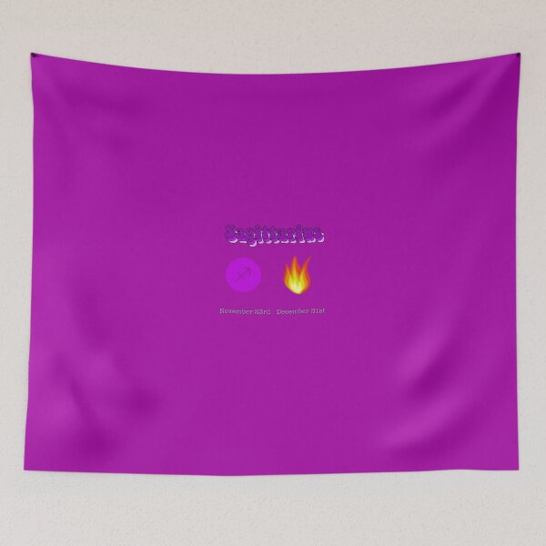 Item preview, Sagittarius Zodiac Sign designed and sold by tropicalhen133.