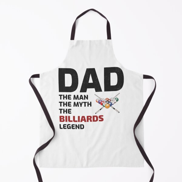 Item preview, Billiards Game Pool Player Cue Sports Funny Saying designed and sold by CuteDesigns1.