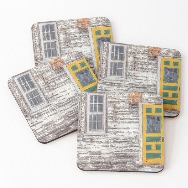 Item preview, Colorful Doorway designed and sold by Richard Bean.
