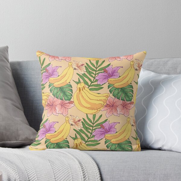 Item preview, Banana designed and sold by Zhivova.
