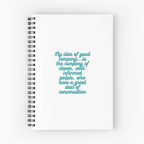 Item preview, Persuasion Jane Austen Quote designed and sold by juliereading.