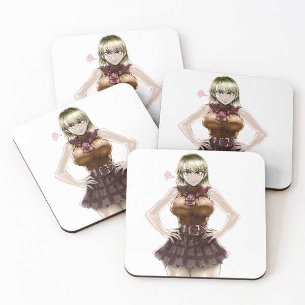 Item preview, Ashley designed and sold by TheGoldenSmurf.