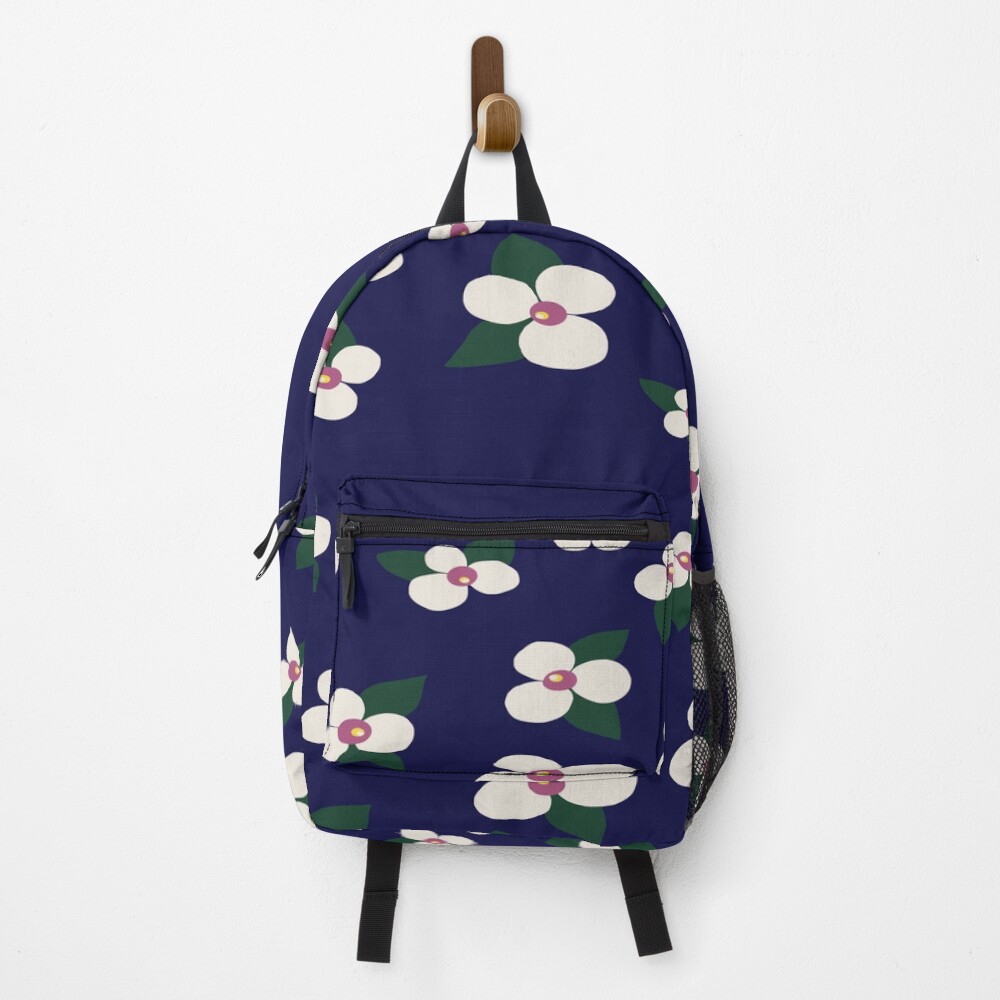 Item preview, Backpack designed and sold by Contrast21.