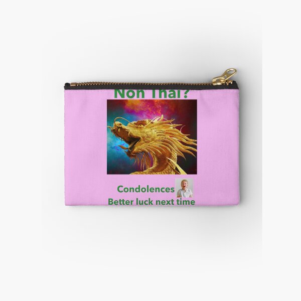 Item preview, "Condolences to Non Thais" gr designed and sold by skoumpourdides.