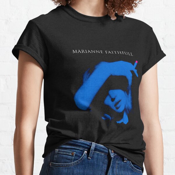 Broken English Classic T-Shirt
