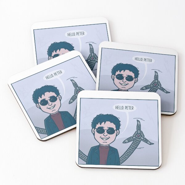 Item preview, Hello Peter M ByTe designed and sold by Bubu World.