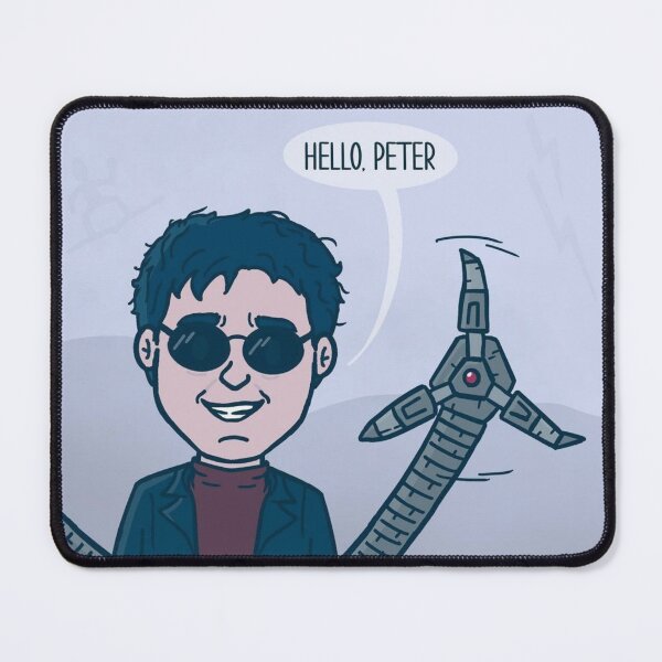 Item preview, Hello Peter M ByTe designed and sold by Bubu World.