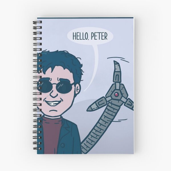 Item preview, Hello Peter M ByTe designed and sold by Bubu World.