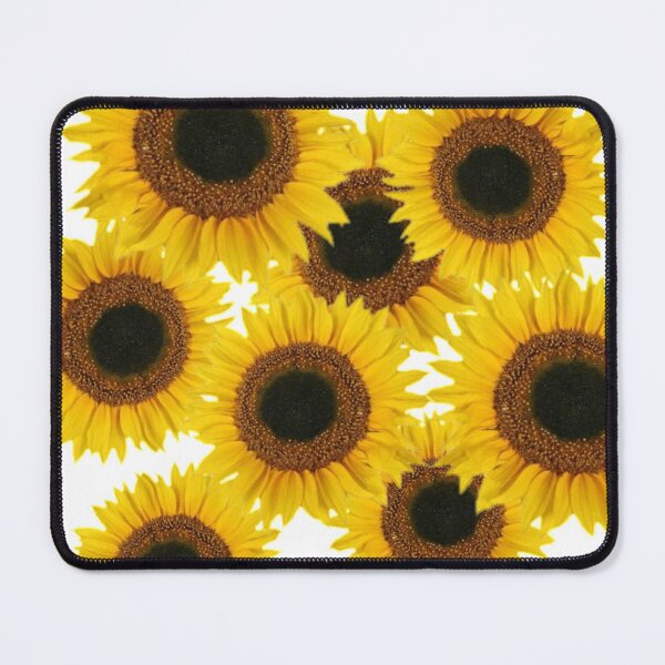 Item preview, Sunflowers 2 designed and sold by Au_Ra_design.