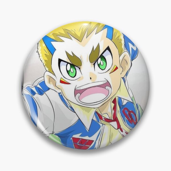 Item preview, Dante Koryu - Beyblade Burst designed and sold by AyushTuber.