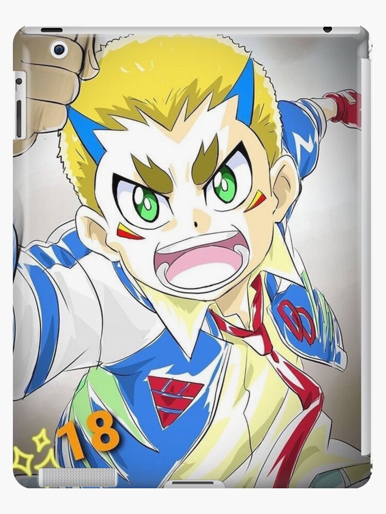 Drum Dante Koryu From Beyblade Burst Rise GT Poster | atelier-yuwa.ciao.jp