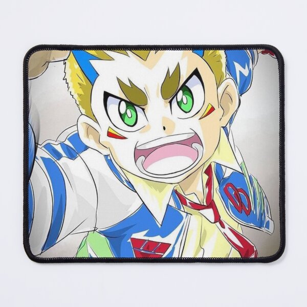 Item preview, Dante Koryu - Beyblade Burst designed and sold by AyushTuber.