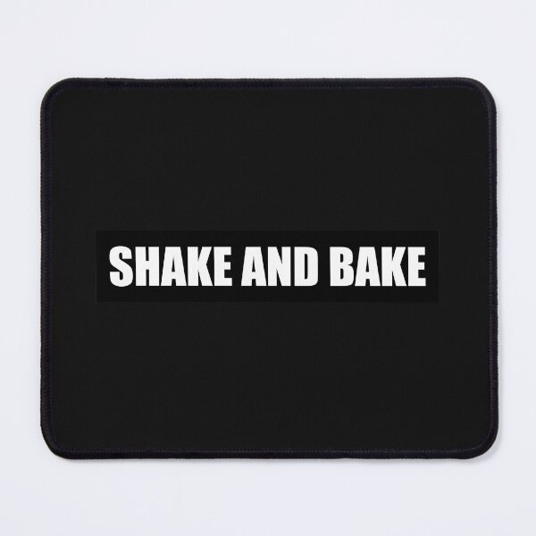 Item preview, Shake and Bake designed and sold by HiddenStar02.