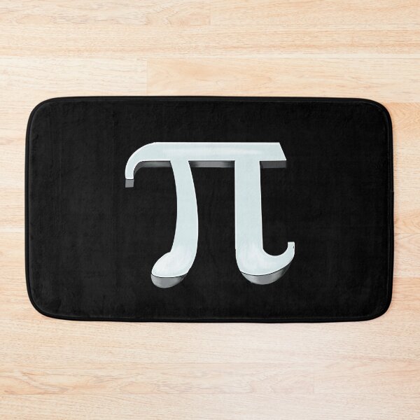 Item preview, Pi - physics mathematics- mathematical constant in 3d designed and sold by Artonmytee.