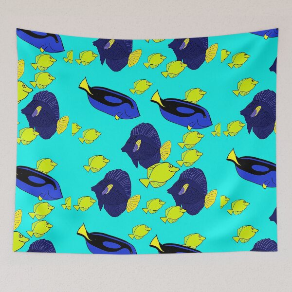 Item preview, Under the Sea designed and sold by Kim H Ritter.