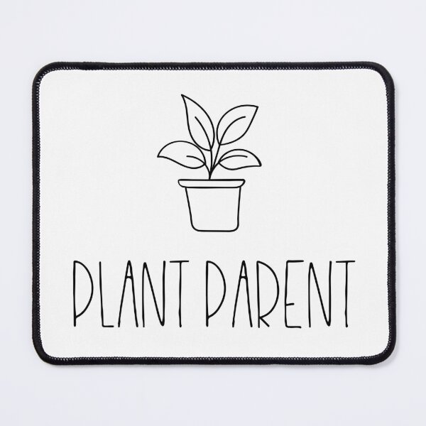 Item preview, Plant Parent designed and sold by TheLemonBox.