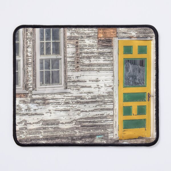 Item preview, Colorful Doorway designed and sold by Richard Bean.