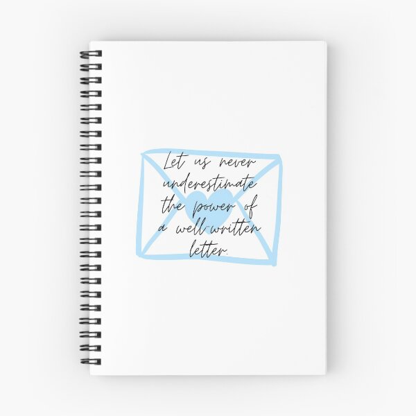 Item preview, Persuasion Jane Austen Quote Letters designed and sold by juliereading.