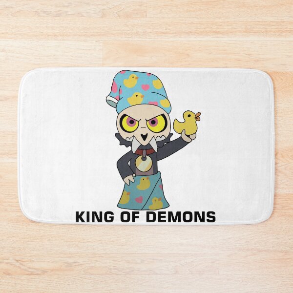 Item preview, King  designed and sold by SilverBloom.