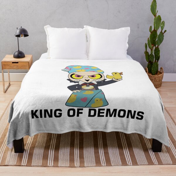 Item preview, King designed and sold by SilverBloom.