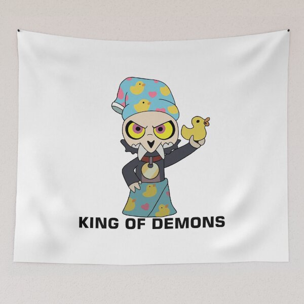 Item preview, King  designed and sold by SilverBloom.