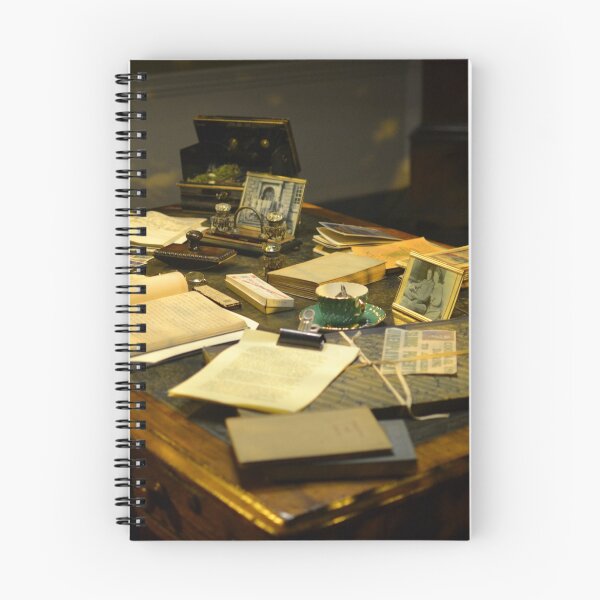 Item preview, Writing Desk designed and sold by Kohiru.