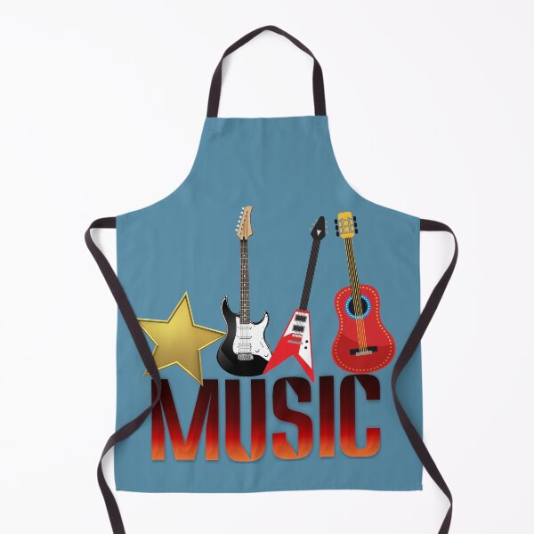 Item preview, SERIES Y -GUITAR & BIG WORDING - 26 designed and sold by Joyofmusic.