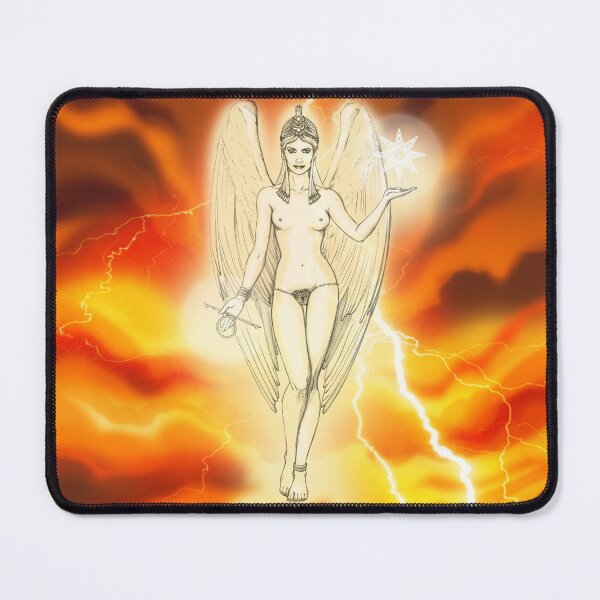 Item preview, Ishtar designed and sold by Anna R. Carrino.