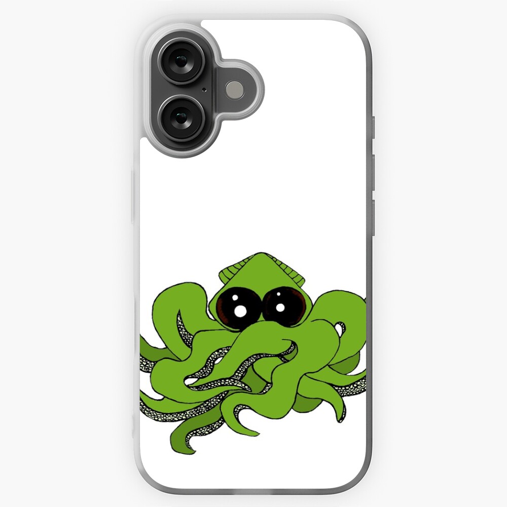 Item preview, iPhone Soft Case designed and sold by SJSover.