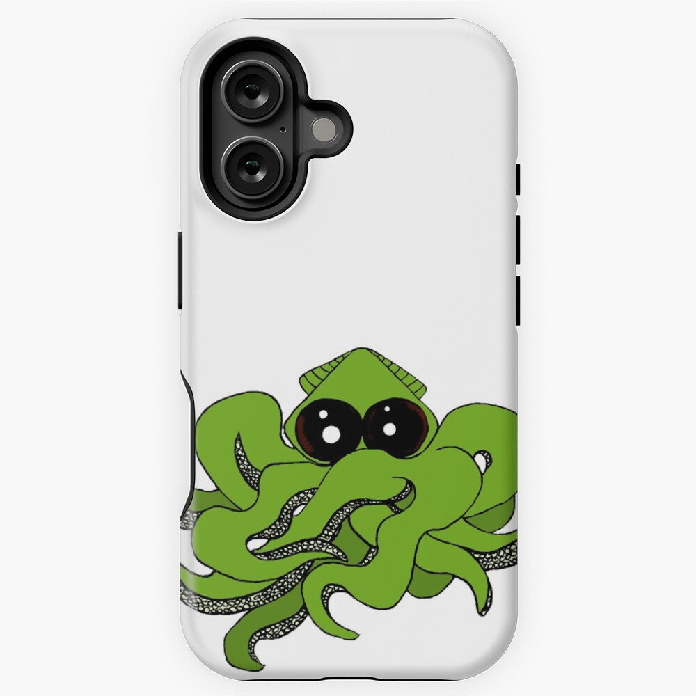Item preview, iPhone Tough Case designed and sold by SJSover.