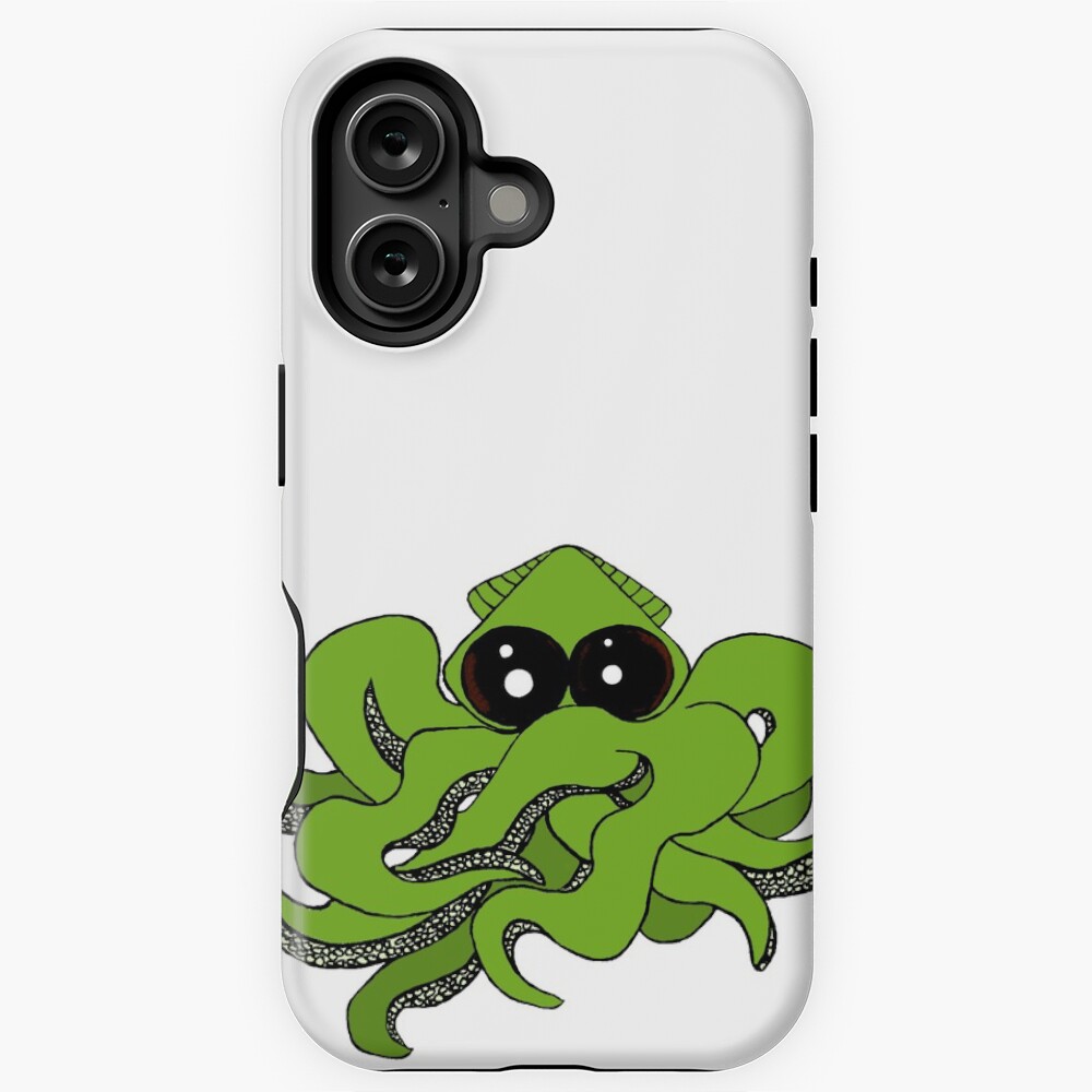 Item preview, iPhone Magsafe Tough Case designed and sold by SJSover.