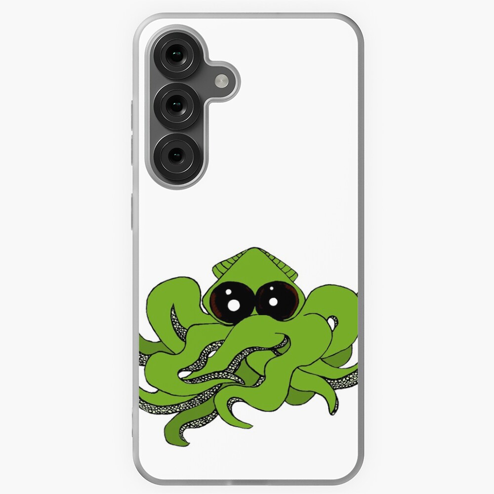 Item preview, Samsung Galaxy Soft Case designed and sold by SJSover.