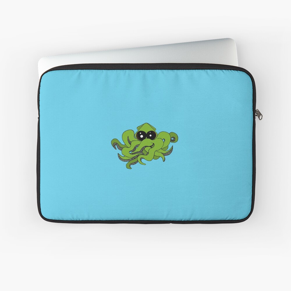 Item preview, Laptop Sleeve designed and sold by SJSover.