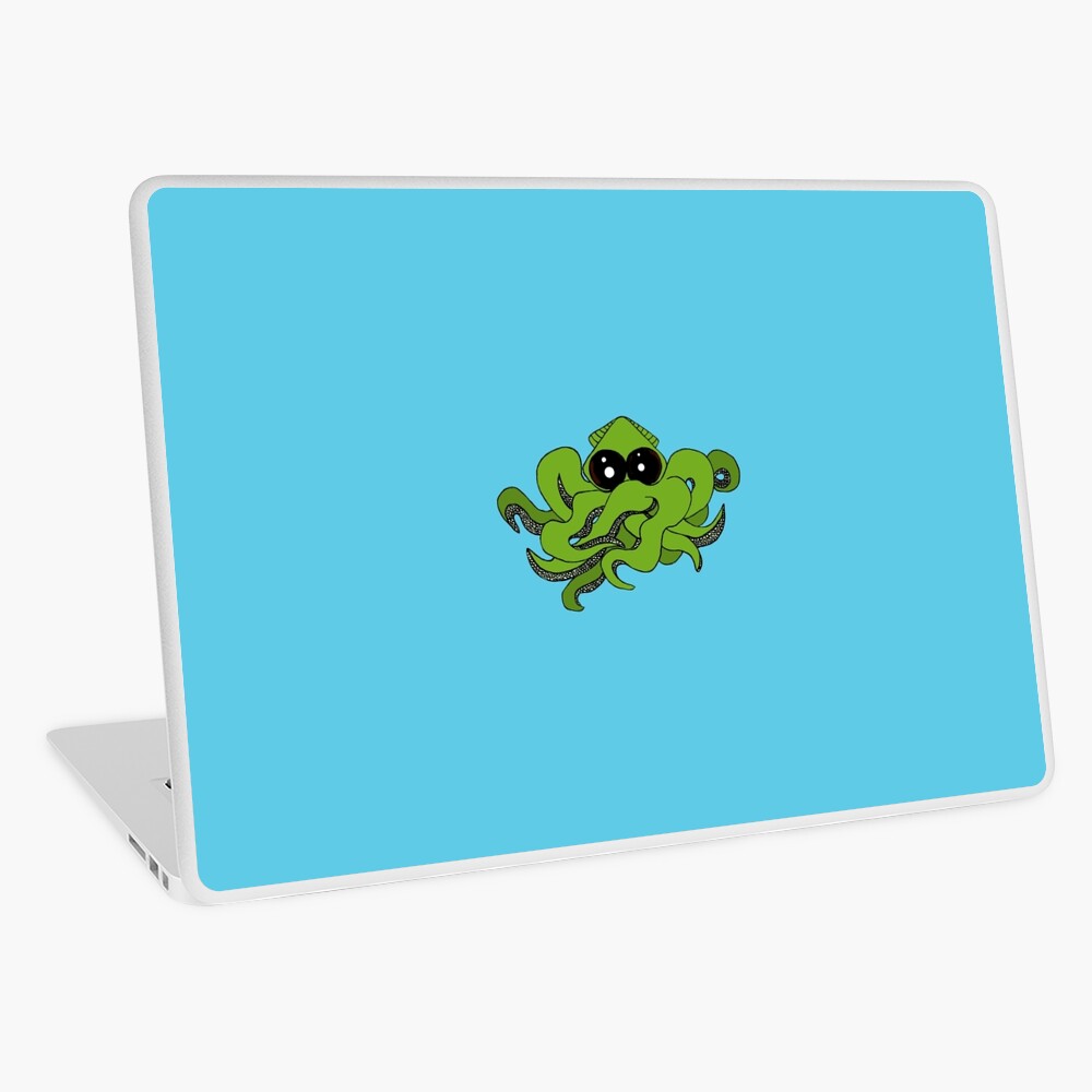 Item preview, Laptop Skin designed and sold by SJSover.