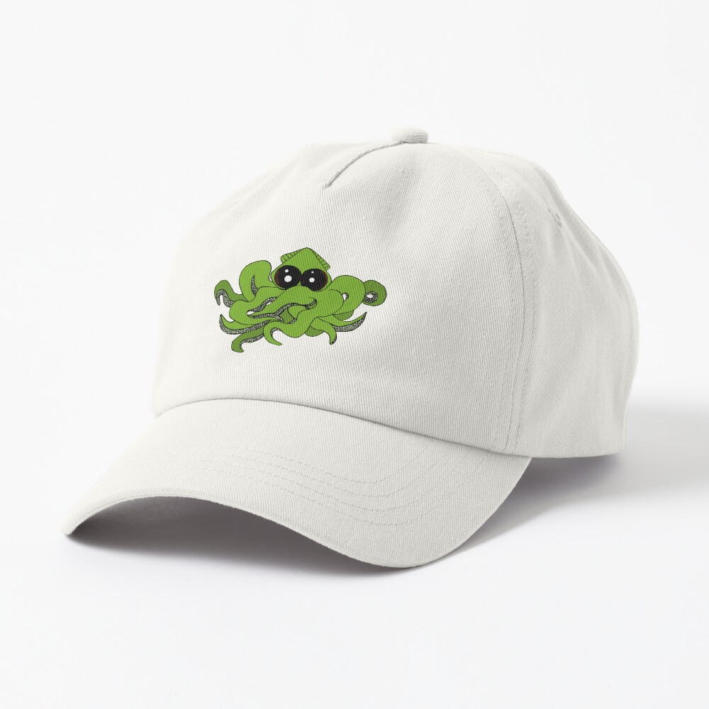 Item preview, Dad Hat designed and sold by SJSover.