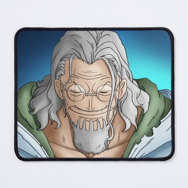 Item preview, Silver Rayleigh designed and sold by Genjitsu-Art.