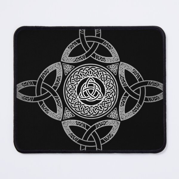 Item preview, Triquetra 3x3 designed and sold by Anna R. Carrino.