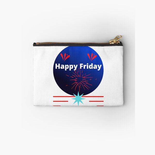 Item preview, Happy Friday designed and sold by Focus-Photo-PG.