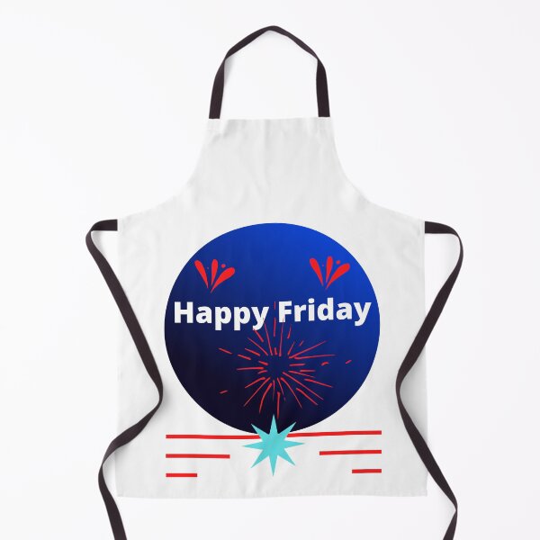 Item preview, Happy Friday designed and sold by Focus-Photo-PG.