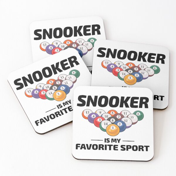 Item preview, Billiards Game Pool Player Cue Sports Funny Saying designed and sold by CuteDesigns1.