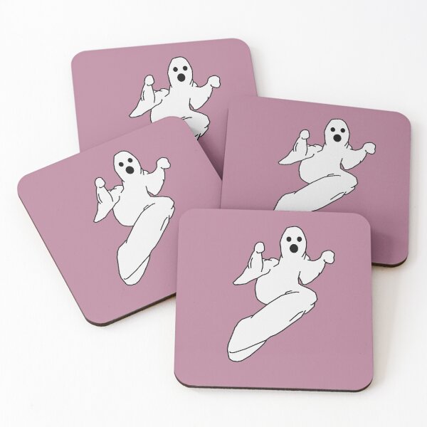 Item preview, Scary Ghost Frlying designed and sold by RioCariocaClub.