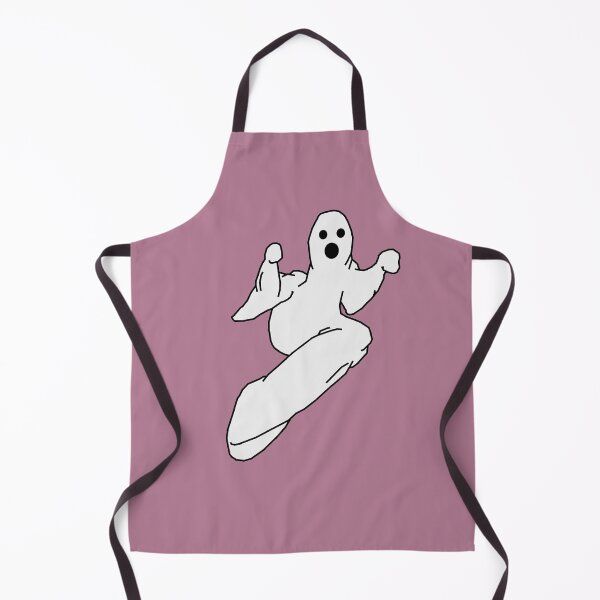 Item preview, Scary Ghost Frlying designed and sold by RioCariocaClub.