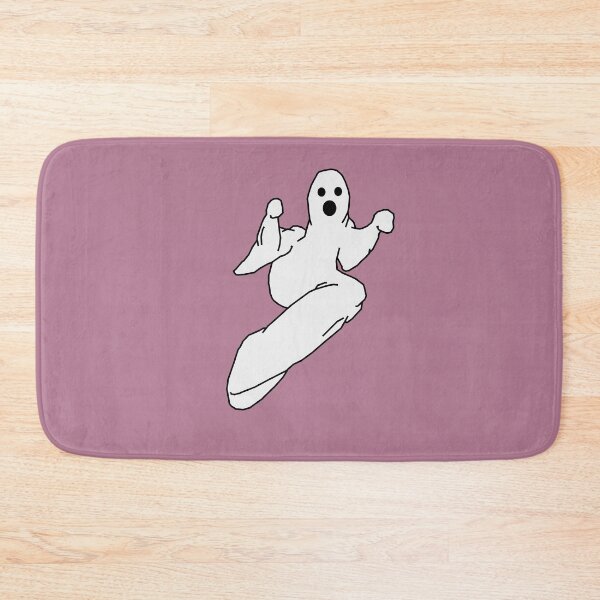 Item preview, Scary Ghost Frlying designed and sold by RioCariocaClub.