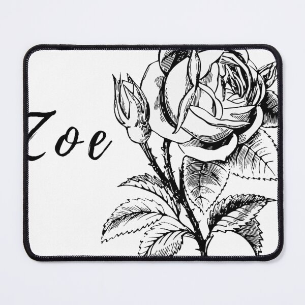Item preview, Zoe Rose designed and sold by AlaynaParker99.
