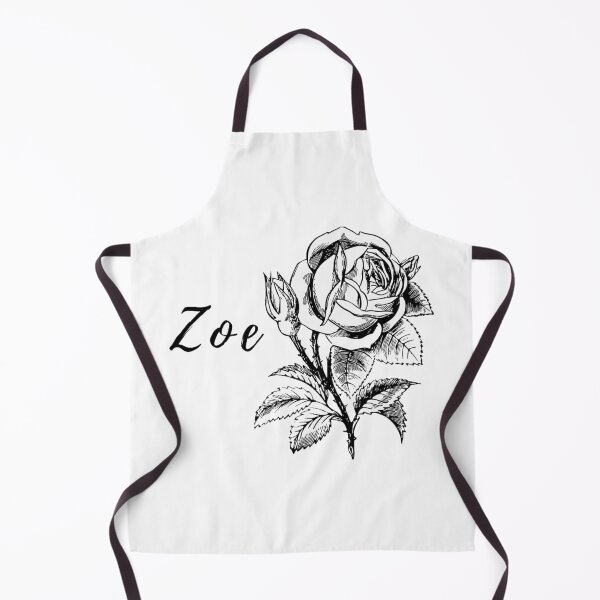 Item preview, Zoe Rose designed and sold by AlaynaParker99.