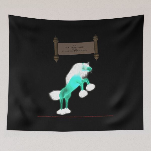 Item preview, 320. The SheepMan Chronicles (Aquarius, Spirit of the Tides) designed and sold by ciullocorp.