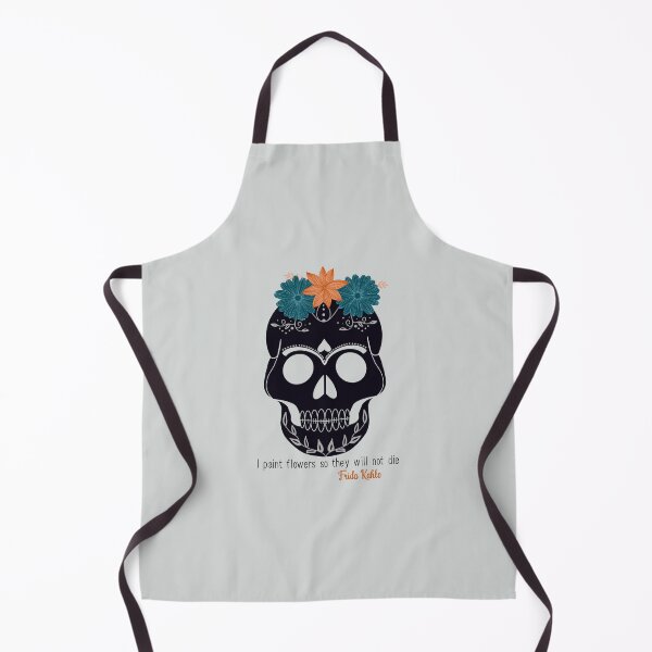 Item preview, Frida designed and sold by Aline Albuquerque.