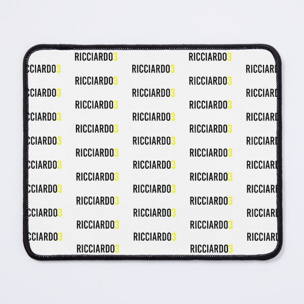Item preview, Daniel Ricciardo 3 Design designed and sold by GreazyL.