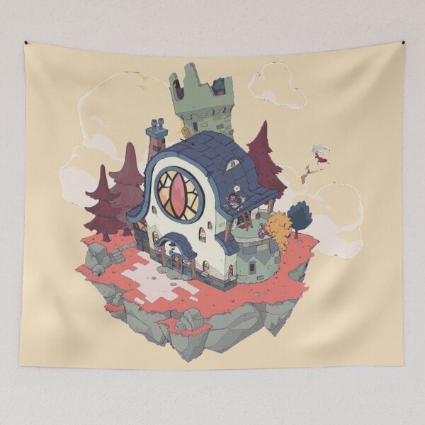 Item preview, Real House designed and sold by ArtHouse55.